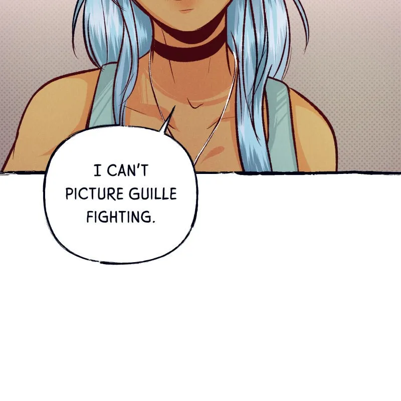 Hiding in the Moon Chapter 47 page 111 - 