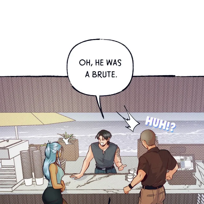 Hiding in the Moon Chapter 47 page 112 - 