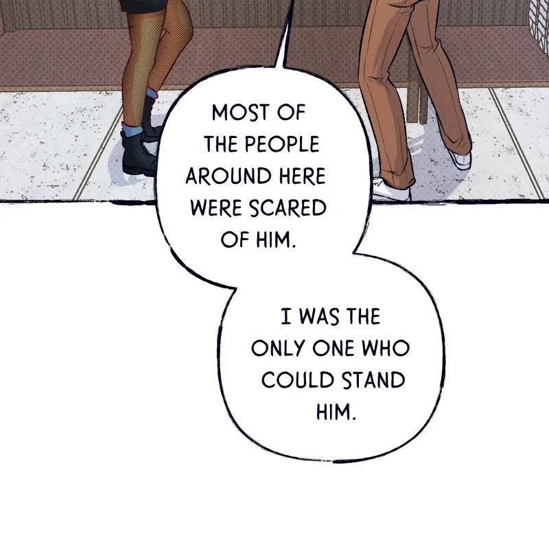 Hiding in the Moon Chapter 47 page 113 - 