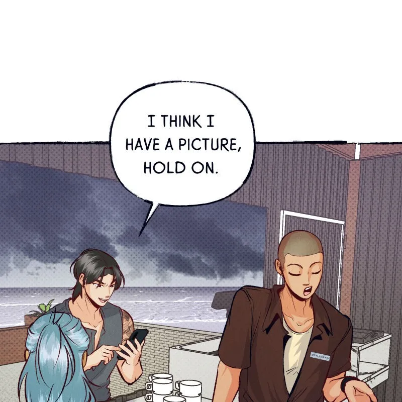 Hiding in the Moon Chapter 47 page 114 - 