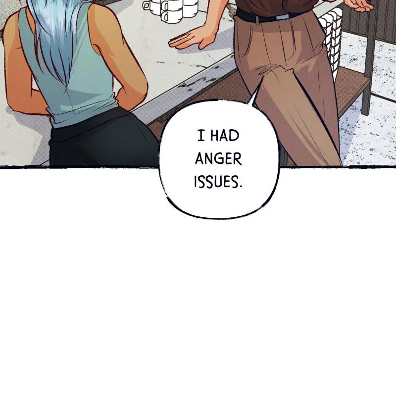Hiding in the Moon Chapter 47 page 115 - 