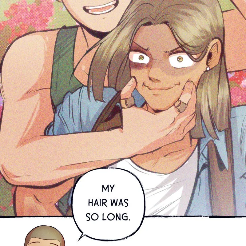 Hiding in the Moon Chapter 47 page 119 - 
