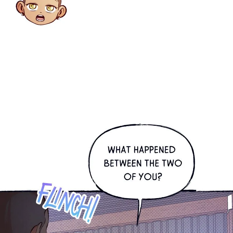 Hiding in the Moon Chapter 47 page 120 - 