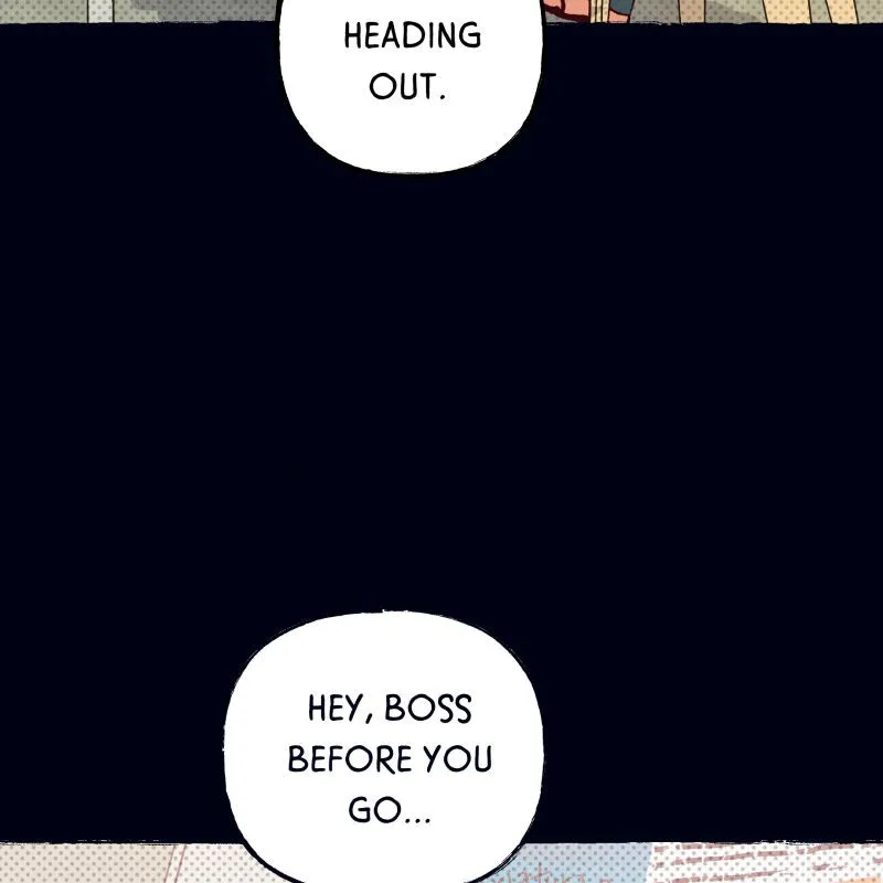 Hiding in the Moon Chapter 47 page 13 - 
