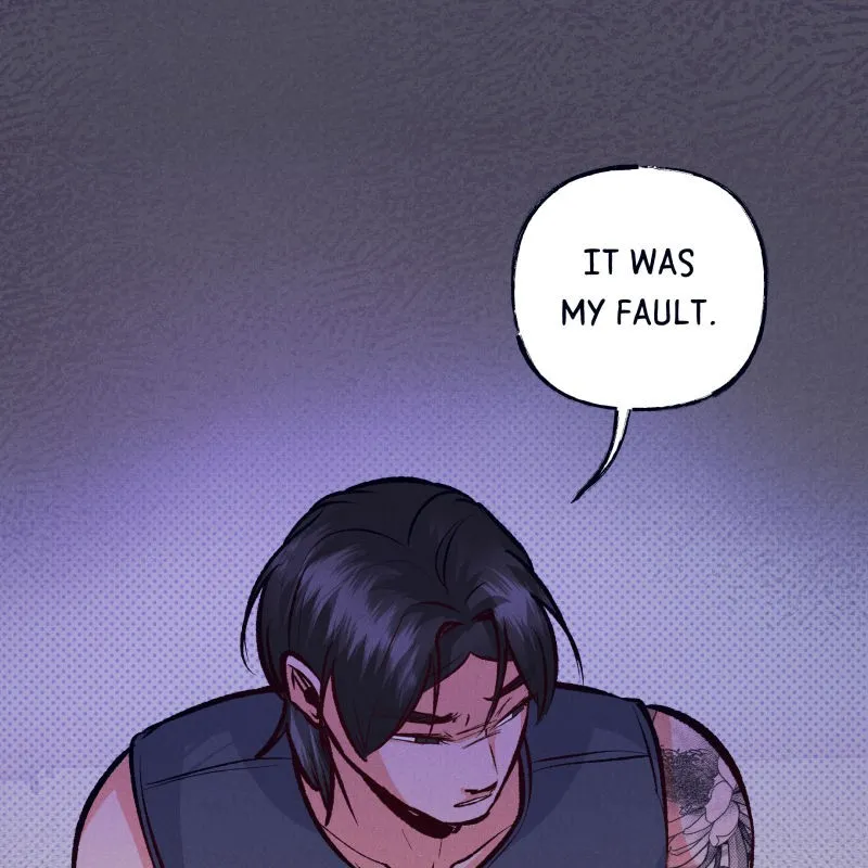 Hiding in the Moon Chapter 47 page 128 - 