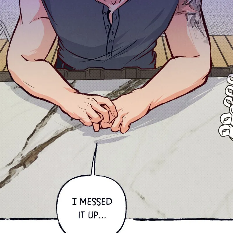 Hiding in the Moon Chapter 47 page 129 - 