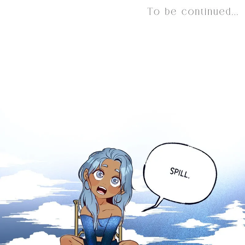 Hiding in the Moon Chapter 47 page 131 - 