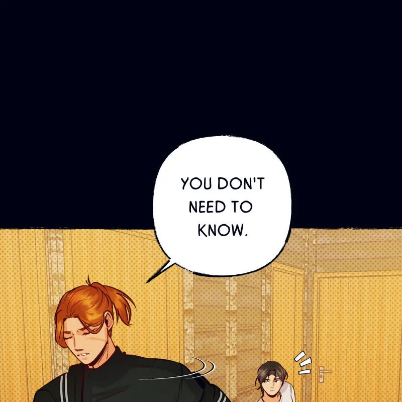 Hiding in the Moon Chapter 47 page 17 - 
