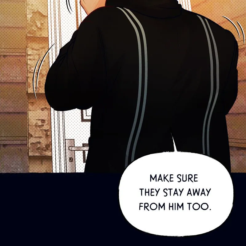 Hiding in the Moon Chapter 47 page 20 - 