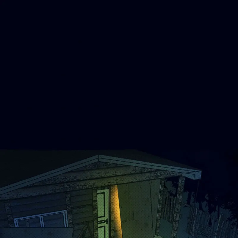 Hiding in the Moon Chapter 47 page 21 - 