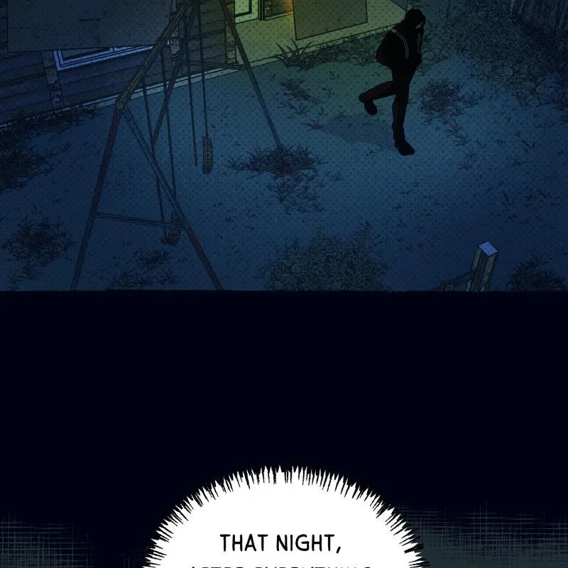 Hiding in the Moon Chapter 47 page 22 - 