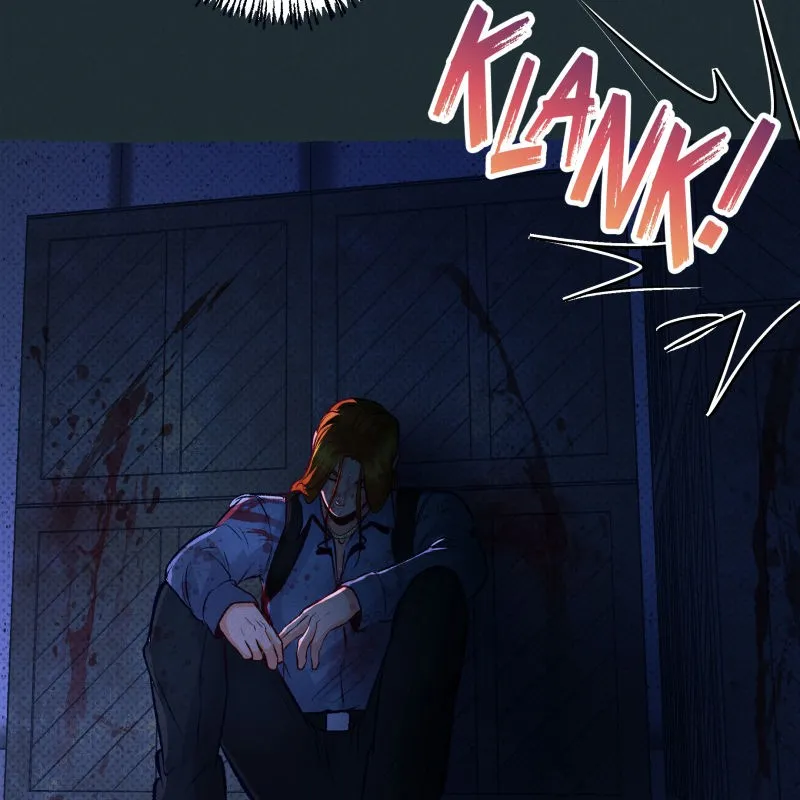 Hiding in the Moon Chapter 47 page 24 - 