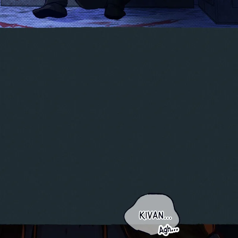Hiding in the Moon Chapter 47 page 25 - 