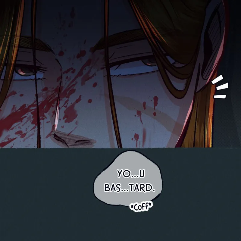 Hiding in the Moon Chapter 47 page 26 - 