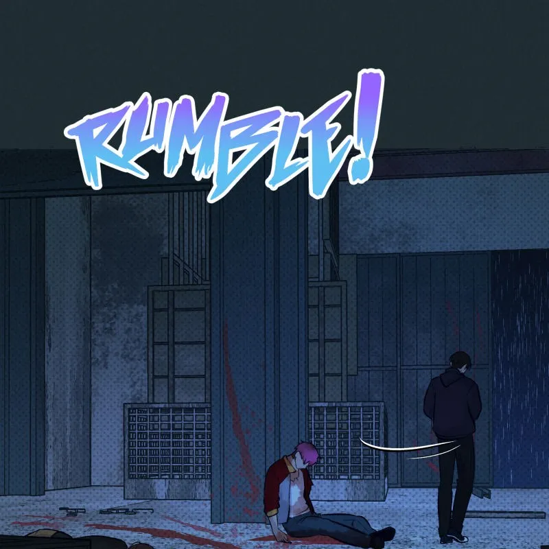 Hiding in the Moon Chapter 47 page 29 - 