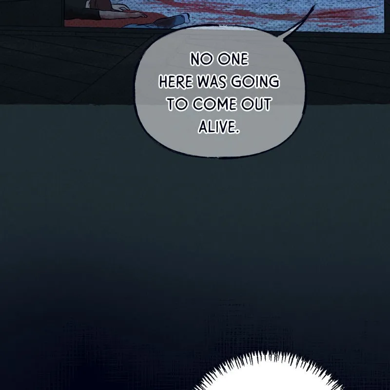 Hiding in the Moon Chapter 47 page 30 - 