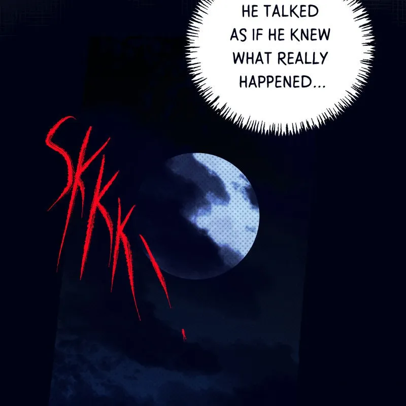 Hiding in the Moon Chapter 47 page 31 - 