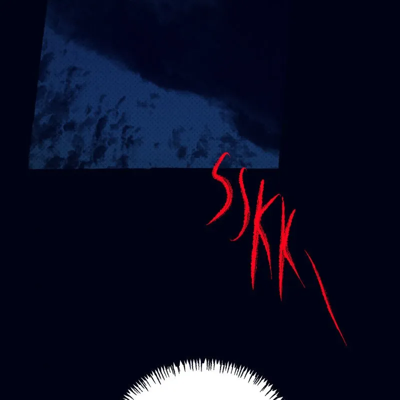 Hiding in the Moon Chapter 47 page 32 - 