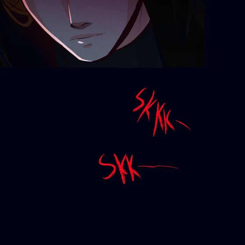 Hiding in the Moon Chapter 47 page 36 - 