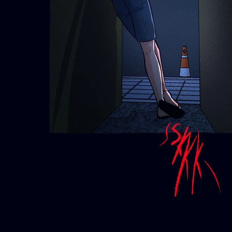 Hiding in the Moon Chapter 47 page 38 - 
