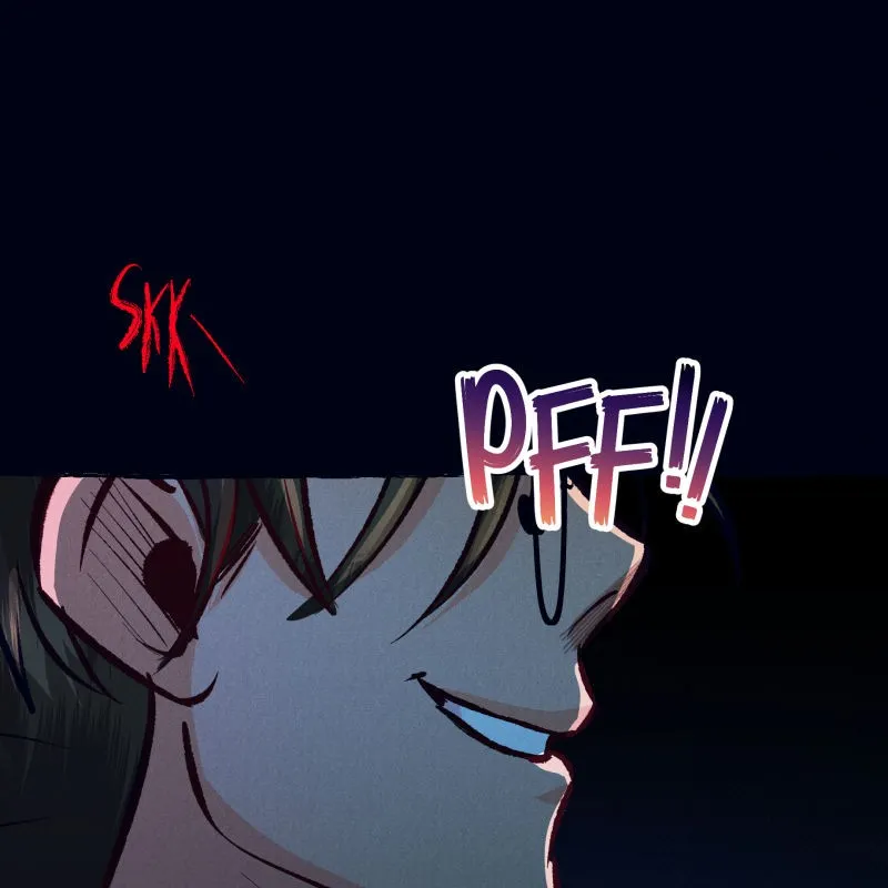 Hiding in the Moon Chapter 47 page 39 - 