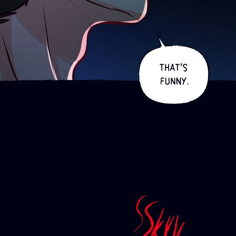 Hiding in the Moon Chapter 47 page 40 - 