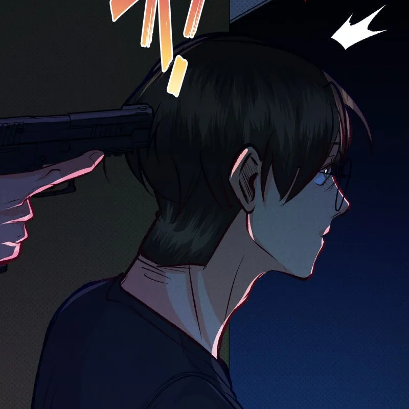 Hiding in the Moon Chapter 47 page 43 - 