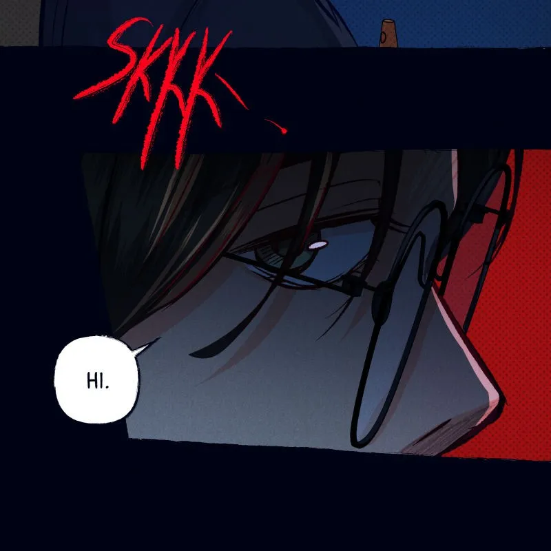 Hiding in the Moon Chapter 47 page 44 - 