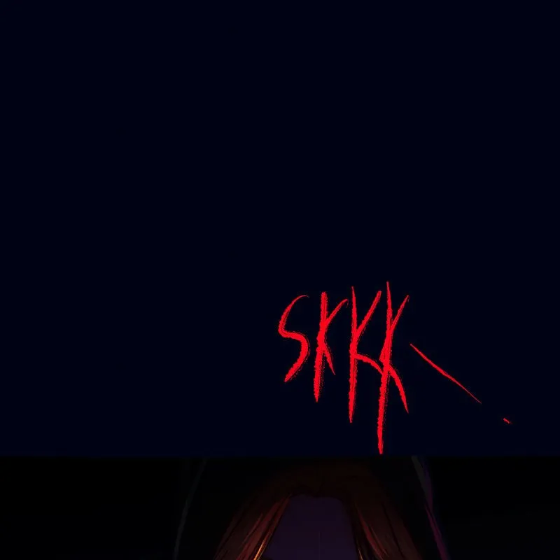 Hiding in the Moon Chapter 47 page 45 - 