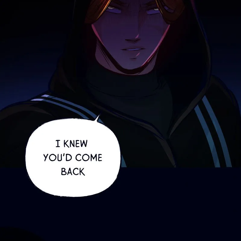 Hiding in the Moon Chapter 47 page 46 - 