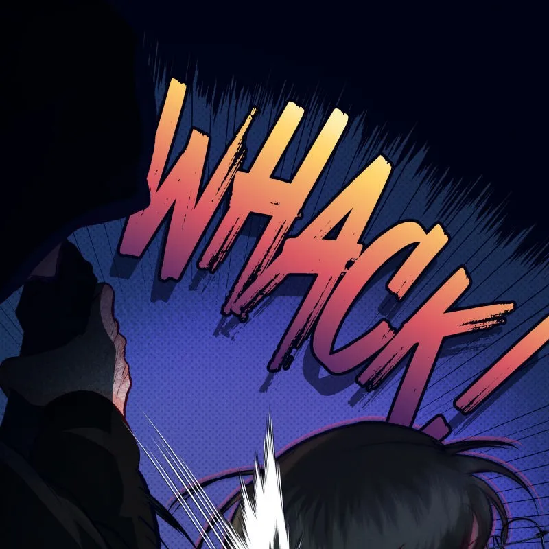 Hiding in the Moon Chapter 47 page 47 - 