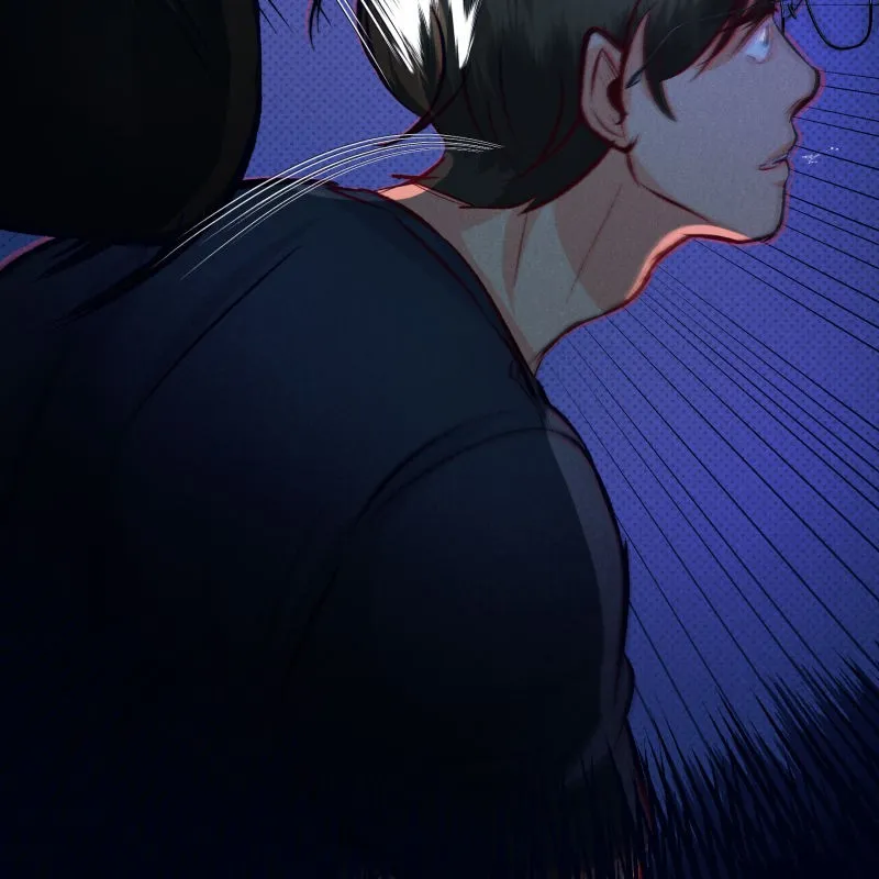 Hiding in the Moon Chapter 47 page 48 - 
