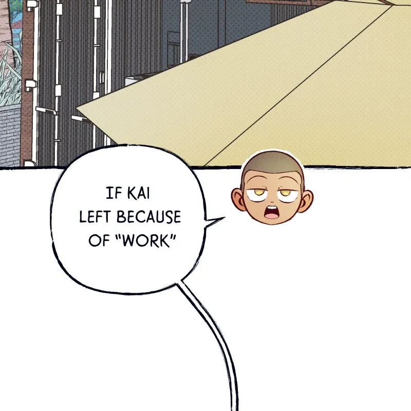 Hiding in the Moon Chapter 47 page 54 - 
