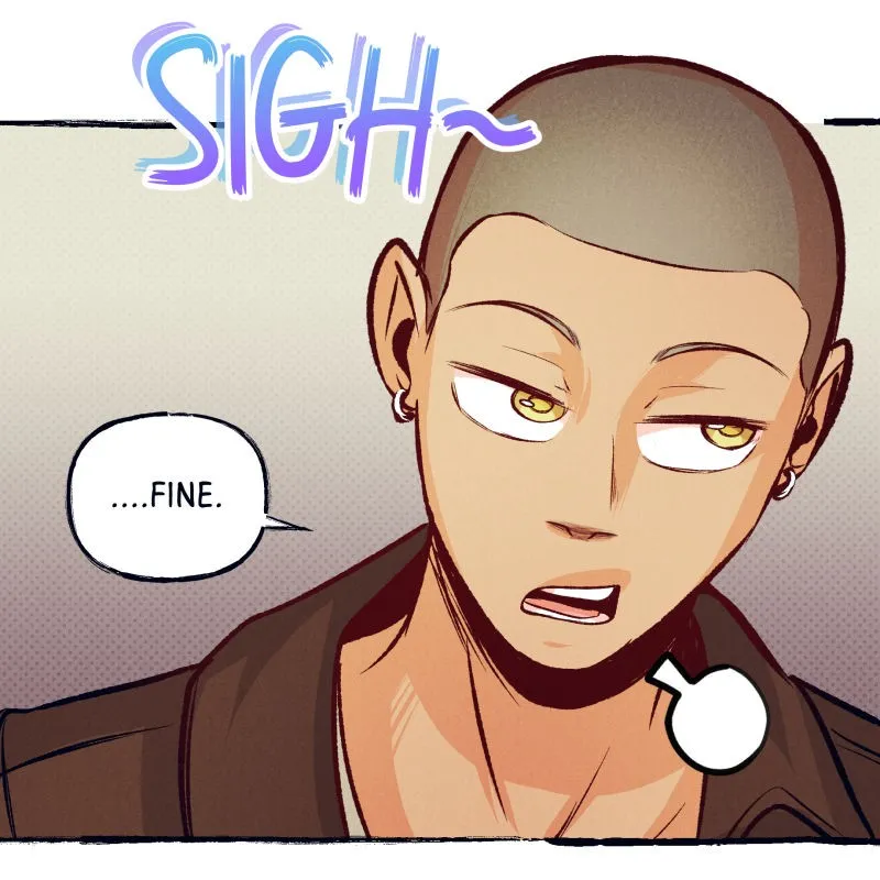 Hiding in the Moon Chapter 47 page 60 - 