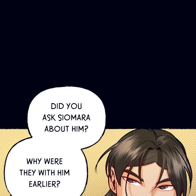 Hiding in the Moon Chapter 47 page 7 - 