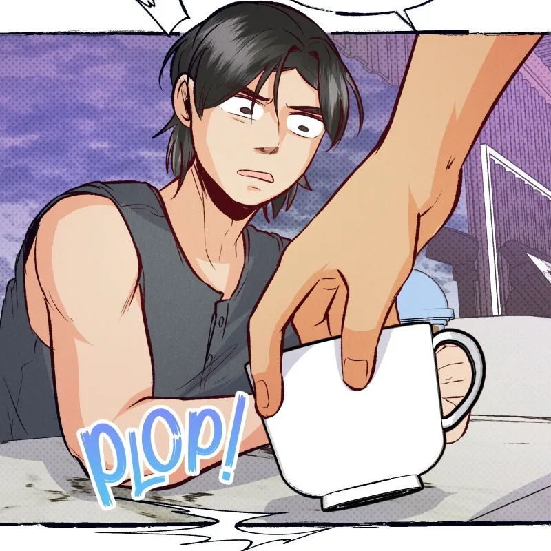 Hiding in the Moon Chapter 47 page 62 - 