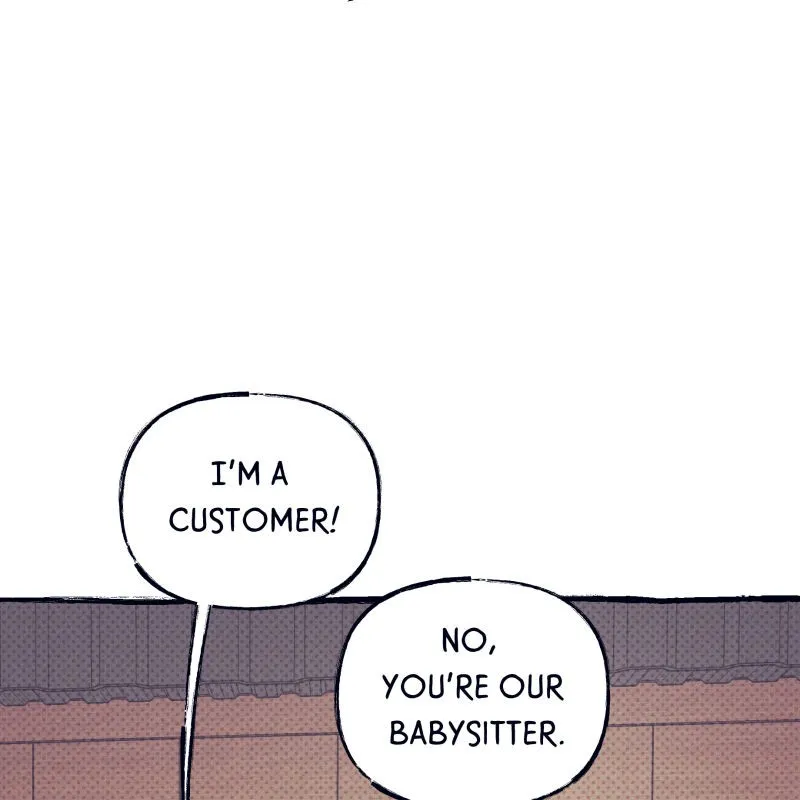 Hiding in the Moon Chapter 47 page 63 - 