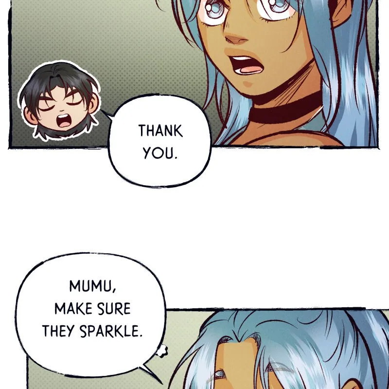 Hiding in the Moon Chapter 47 page 66 - 