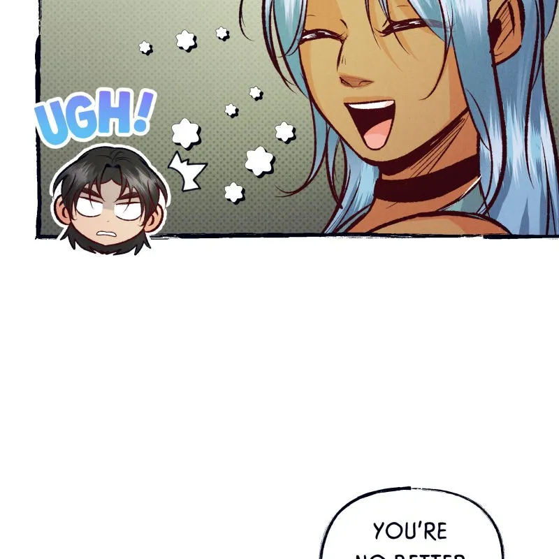 Hiding in the Moon Chapter 47 page 67 - 