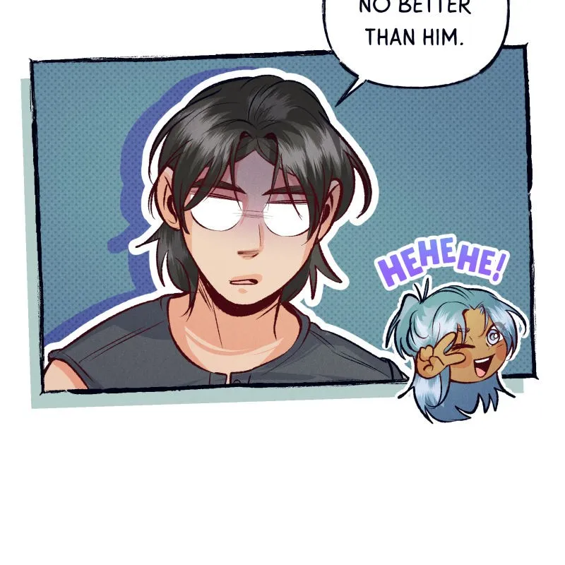 Hiding in the Moon Chapter 47 page 68 - 