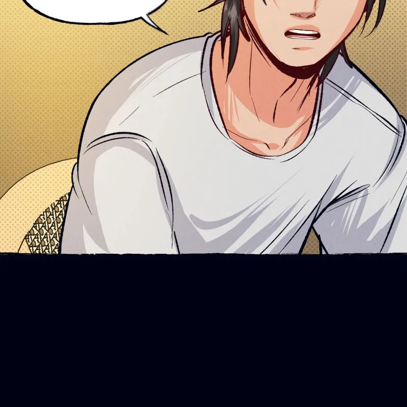 Hiding in the Moon Chapter 47 page 8 - 