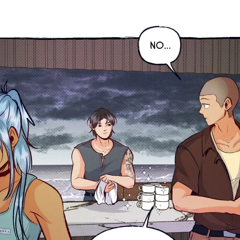 Hiding in the Moon Chapter 47 page 73 - 