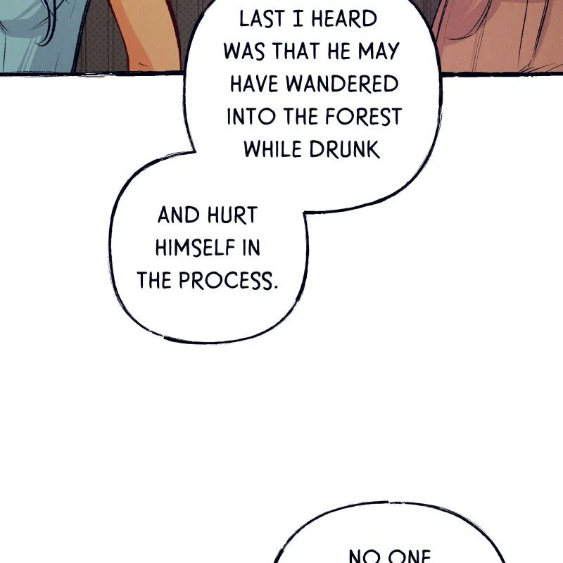 Hiding in the Moon Chapter 47 page 74 - 