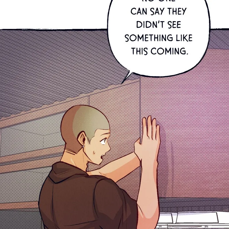 Hiding in the Moon Chapter 47 page 75 - 
