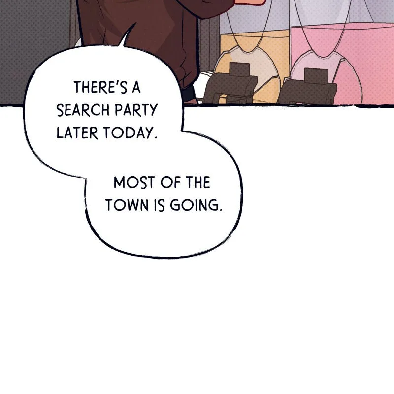 Hiding in the Moon Chapter 47 page 76 - 