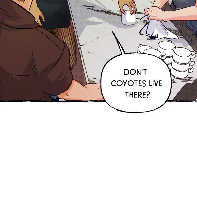 Hiding in the Moon Chapter 47 page 78 - 