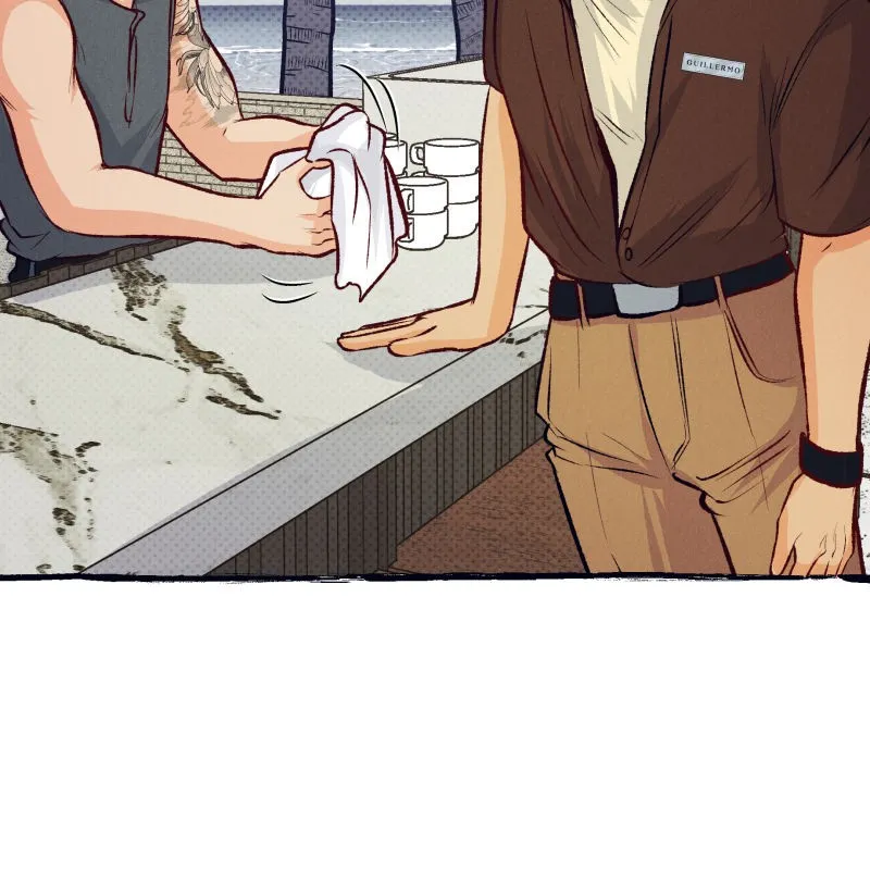 Hiding in the Moon Chapter 47 page 80 - 