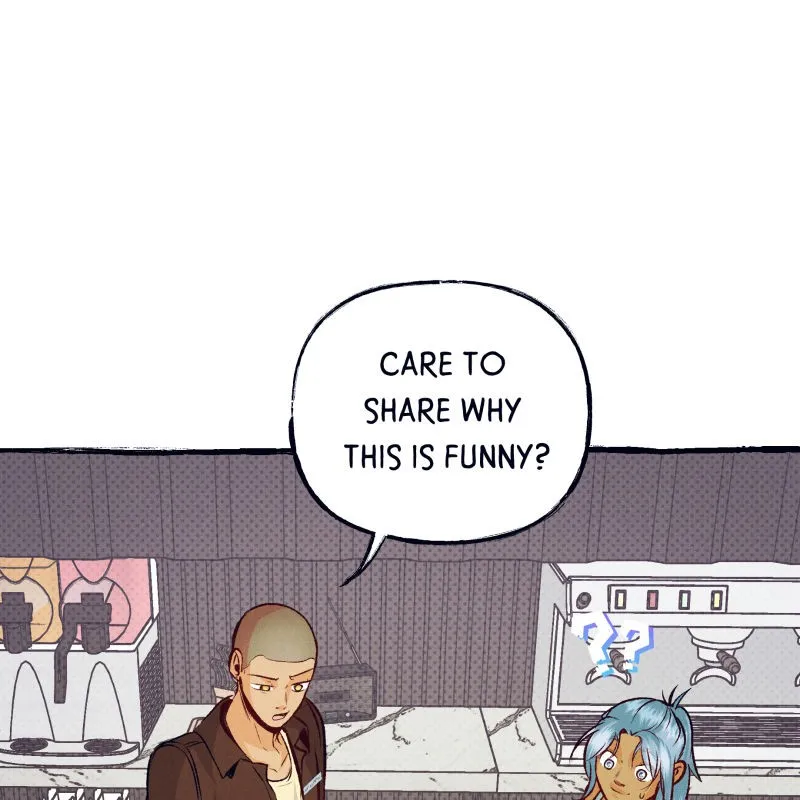 Hiding in the Moon Chapter 47 page 81 - 