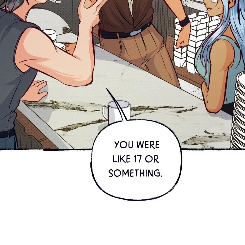 Hiding in the Moon Chapter 47 page 84 - 