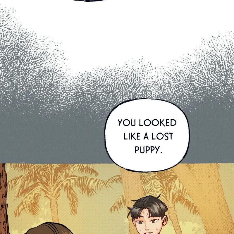 Hiding in the Moon Chapter 47 page 87 - 